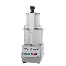 Robot Coupe Food processor R 201 XL