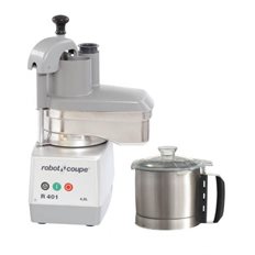Robot Coupe Food Processor R 401