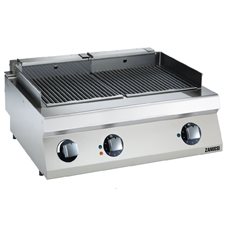Zanussi Vaporgrill Evo900, El, Bänk, 800mm