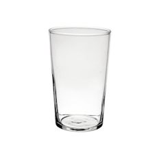 Merx Team Vattenglas 25 cl Conique, Härdat glas, stapelbar,