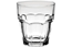 Merx Team Drinkglas 39 cl Rock Bar, Härdat glas, stapelbar,