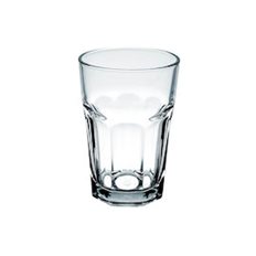 Merx Team Drinkglas 36 cl America, Härdat glas, stapelbar, 12 st