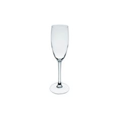 Merx Team Champagneglas 16 cl Tulipe, Öppning Ø 5 cm, Krysta glas, 24 st