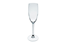 Merx Team Champagneglas 16 cl Tulipe, Öppning Ø 5 cm, Krysta glas, 24 st