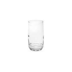 Merx Team Selterglas 22 cl Vigne, Kwarx glas, 24 st