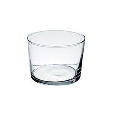 Merx Team Glas 20 cl Bodega, Härdat glas, stapelbar, 12 st