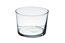Merx Team Glas 20 cl Bodega, Härdat glas, stapelbar,