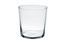 Merx Team Glas 37 cl Bodega, Härdat glas, stapelbar, 12 st