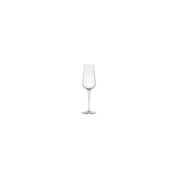 Merx Team Champagneglas 28 cl InAlto Uno,