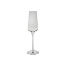 Merx Team Champagneglas 21 cl Sublym, Öppning Ø 4,3cm, Krysta glas,