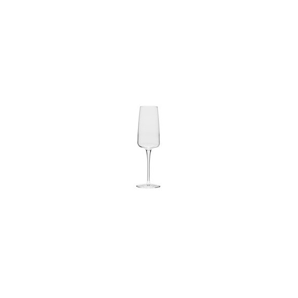 Merx Team Champagneglas 24 cl Nexo, Star glas,