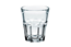 Merx Team Whiskyglas 16 cl Granity, Härdat glas, stapelbar, 6 st