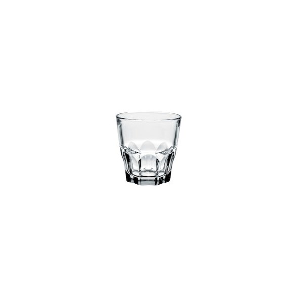 Merx Team Whiskyglas 20 cl Granity