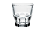 Merx Team Whiskyglas 20 cl Granity