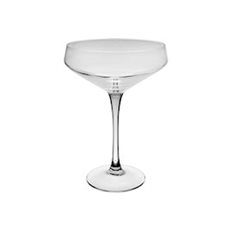 Merx Team Champagneglas 30 cl Coupe, , 24 st