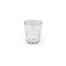 Exxent Shotglas 4,5 cl, Tritan, BPA Free TRITAN, stapelbar, 12 st