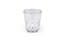 Exxent Shotglas 4,5 cl, Tritan, BPA Free TRITAN, stapelbar,