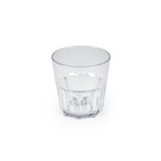 Exxent Drinkglas 26 cl, Tritan, BPA Free TRITAN, stapelbar, 12 st