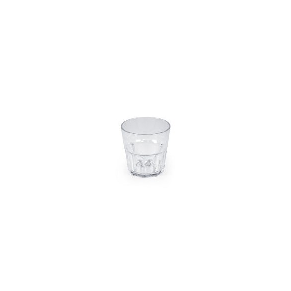 Exxent Drinkglas 26 cl, Tritan, BPA Free TRITAN, stapelbar,