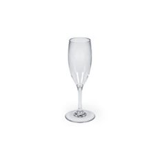 Exxent Champagneglas 18 cl, Tritan, BPA Free TRITAN,