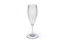 Exxent Champagneglas 18 cl, Tritan, BPA Free TRITAN,