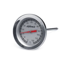 Exxent Stektermometer, Rostfritt