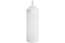 BBM Dressingflaska 0,34 L transparent, polyeten/polypropen