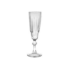 Merx Team Champagneglas 17 cl Diamond, , 12 st
