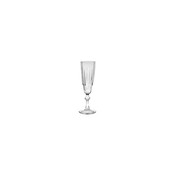 Merx Team Champagneglas 17 cl Diamond,