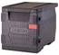 Cambro Transportbox 60 L, 3 x GN 1/1 -10, Frontmatad, 64,5x44x47,5 cm