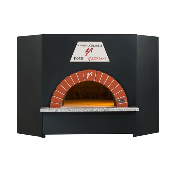Valoriani Pizzaugn Vesuvio OT 140x160