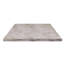 Xirbi Bordsskiva 60x60, Zinc