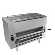 Casta Gas Broily Grill 12.8 kW