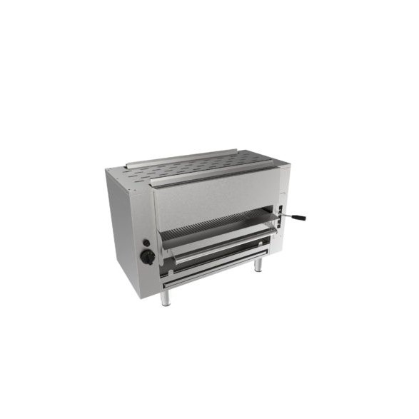 Casta Gas Broily Grill 12.8 kW