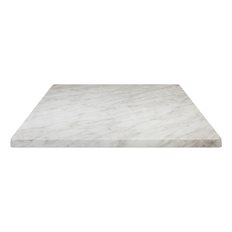 Xirbi Bordsskiva marmor 70x70 cm / 35 mm
