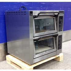 Kompakt Pizzaugn PM-452ED