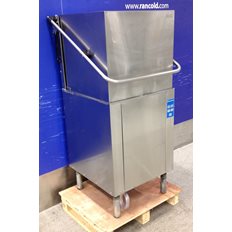 Huvdiskmaskin WD-6E Wexiö