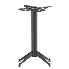 Stable Table Bordsstativ Rise 50x50-70x70 / Ø 50-70