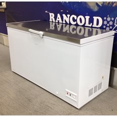 Frysbox