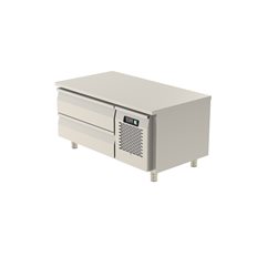 Rancold Grillkylbänk 1200, 2L 2/1-GN + kylkassett