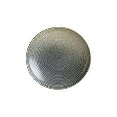 Bonna Hornfels Ripple Djup tallrik D26 cm 100cl