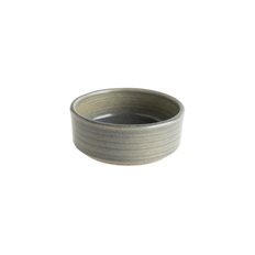 Bonna Hornfels Ripple Skål D8cm 7cl