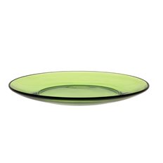 Patina Duralex Assiett D19cm Green