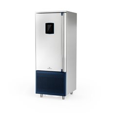 Normann Blast Chiller Nortech, 15 x GN 1/ | 30x 60x40, 68/52kg