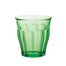 Patina Duralex PicardieTumbler Green 25cl