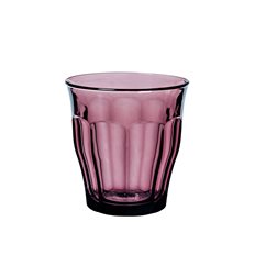 Patina Duralex Picardie Tumbler Plum 25cl