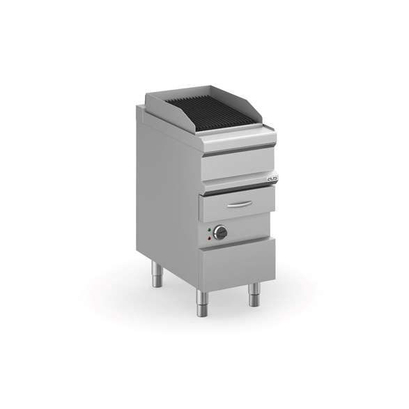 MBM Vattengrill El 6kW