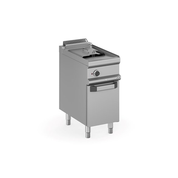 MBM Fritös El 9kW | 13l