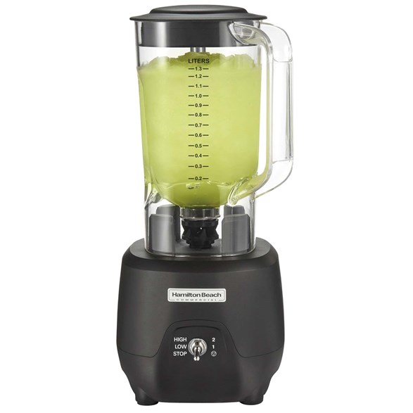 Hamilton Beach bar blender 908R