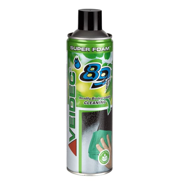 Veidec Super Foam 500ml